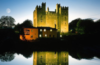 Bunratty Castle