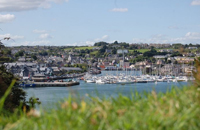 Kinsale - Découvrir Cork et apprendre l'anglais