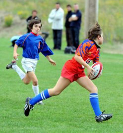 rugby in ireland - summer activity in cork