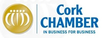 logo cork chamber