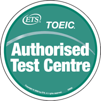 logo toeic