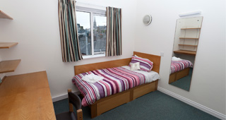 accommodation in cork with Experience Ireland