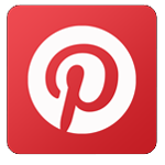 Logo Pinterest